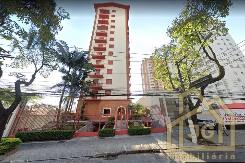 Apartamento, 3 quartos, 157 m² - Foto 1