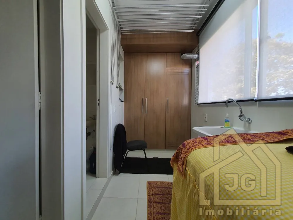 Apartamento, 3 quartos, 157 m² - Foto 4