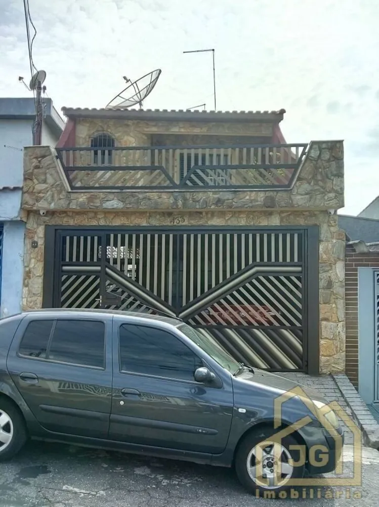 Sobrado, 3 quartos, 143 m² - Foto 53