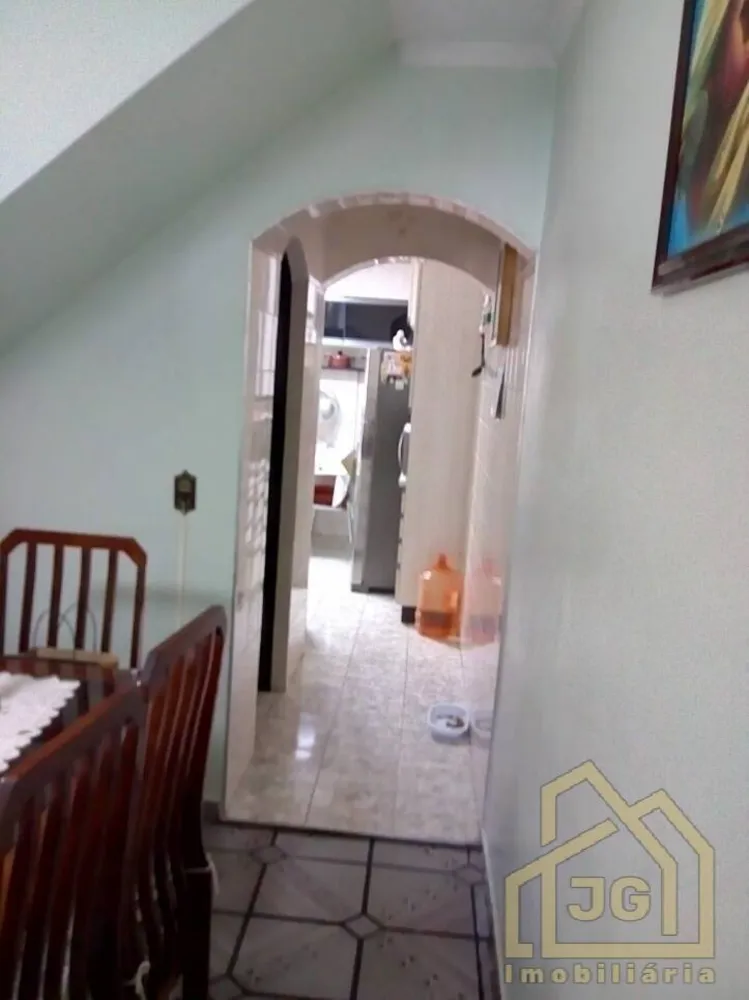 Sobrado, 3 quartos, 143 m² - Foto 52