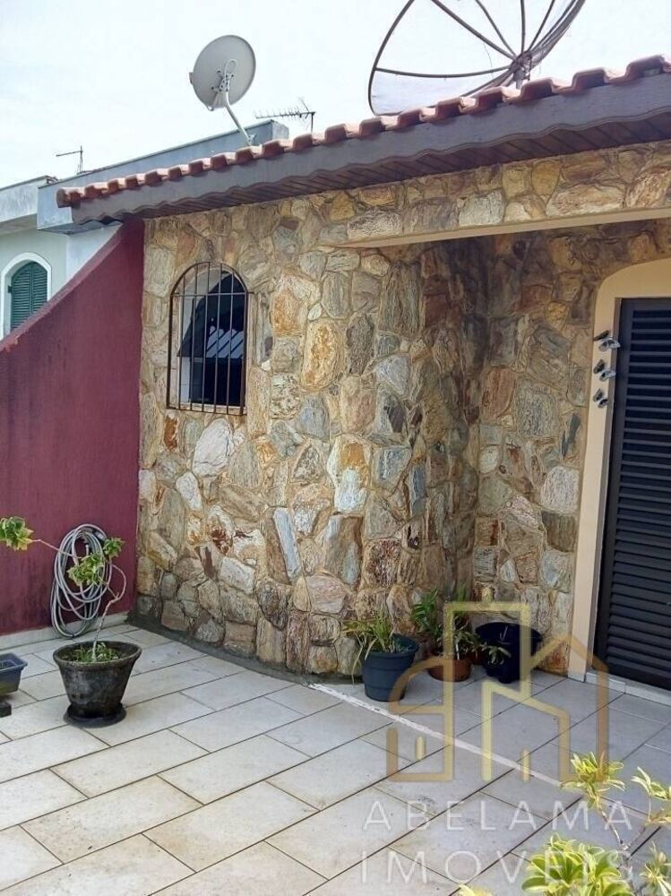 Sobrado, 3 quartos, 143 m² - Foto 20