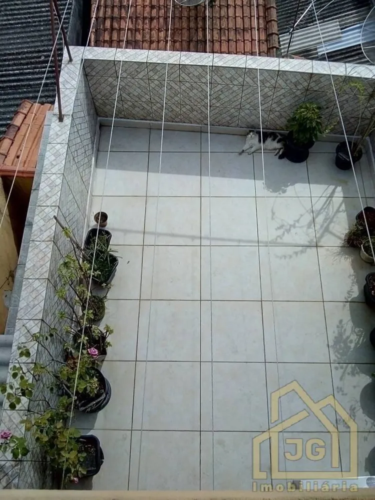 Sobrado, 3 quartos, 143 m² - Foto 54
