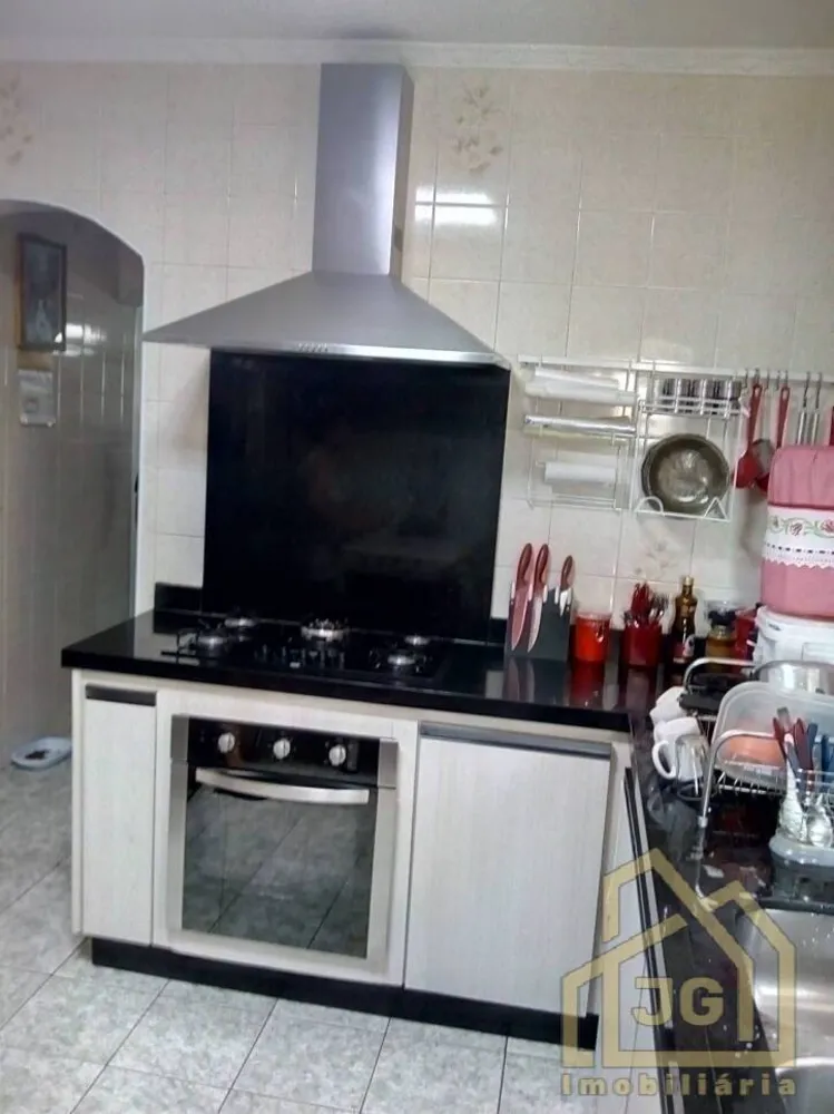 Sobrado, 3 quartos, 143 m² - Foto 51