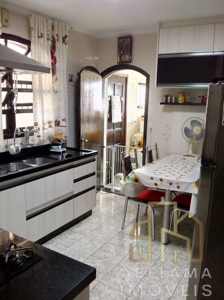 Sobrado, 3 quartos, 143 m² - Foto 12