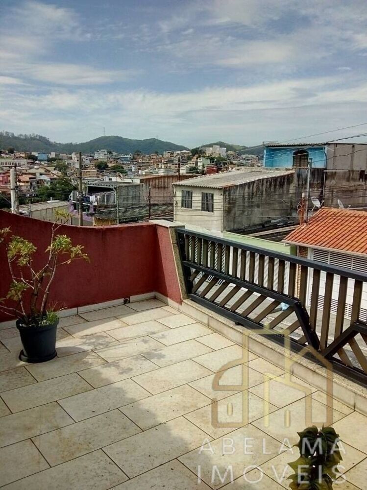 Sobrado, 3 quartos, 143 m² - Foto 24