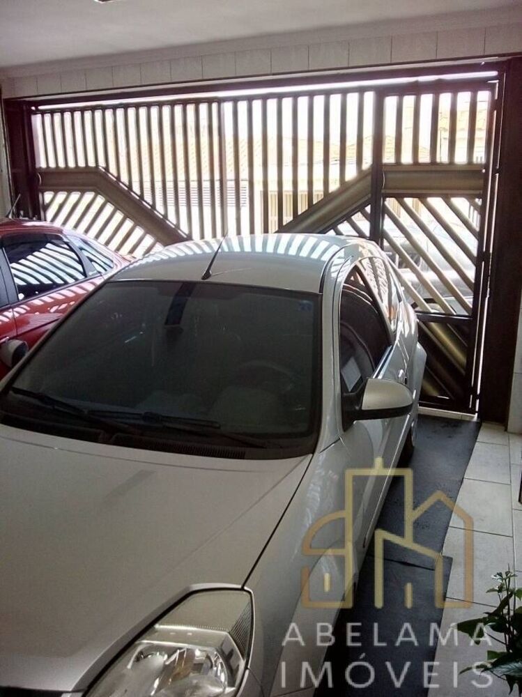 Sobrado, 3 quartos, 143 m² - Foto 5