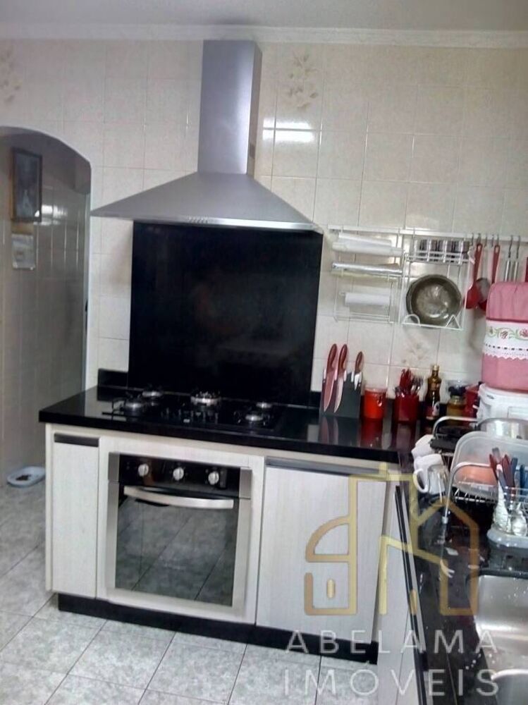 Sobrado, 3 quartos, 143 m² - Foto 13