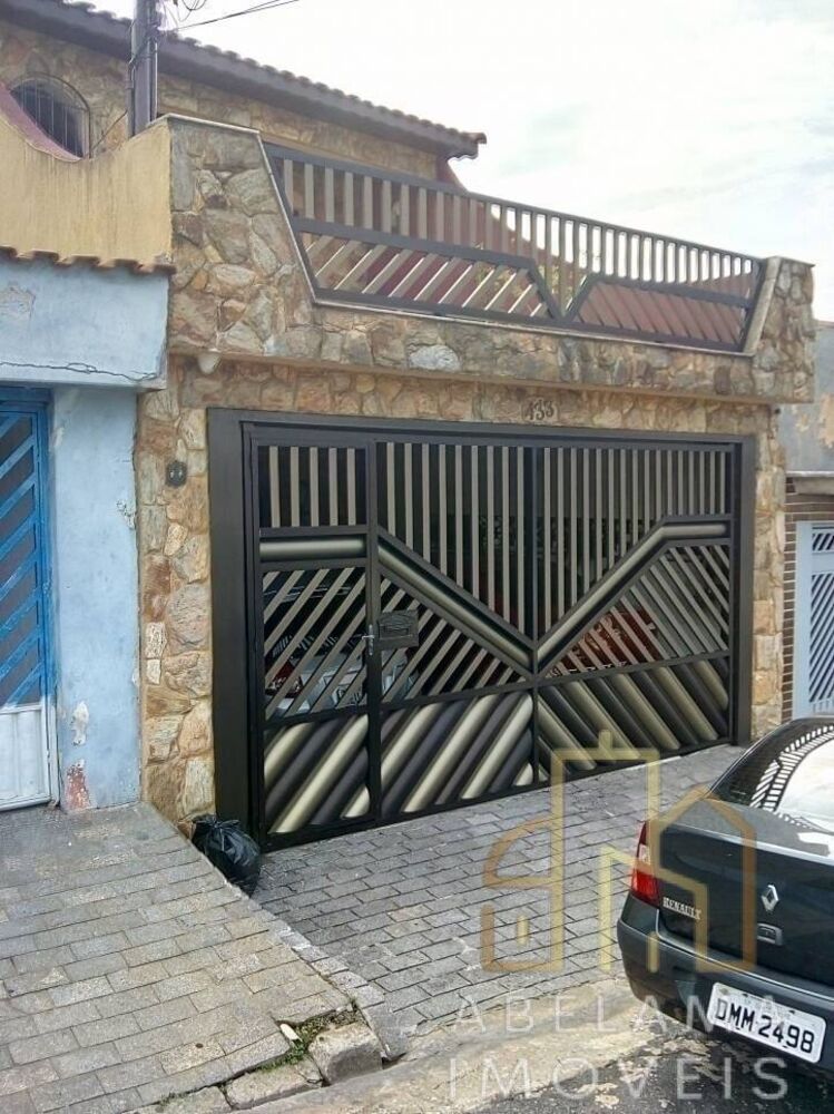 Sobrado, 3 quartos, 143 m² - Foto 3