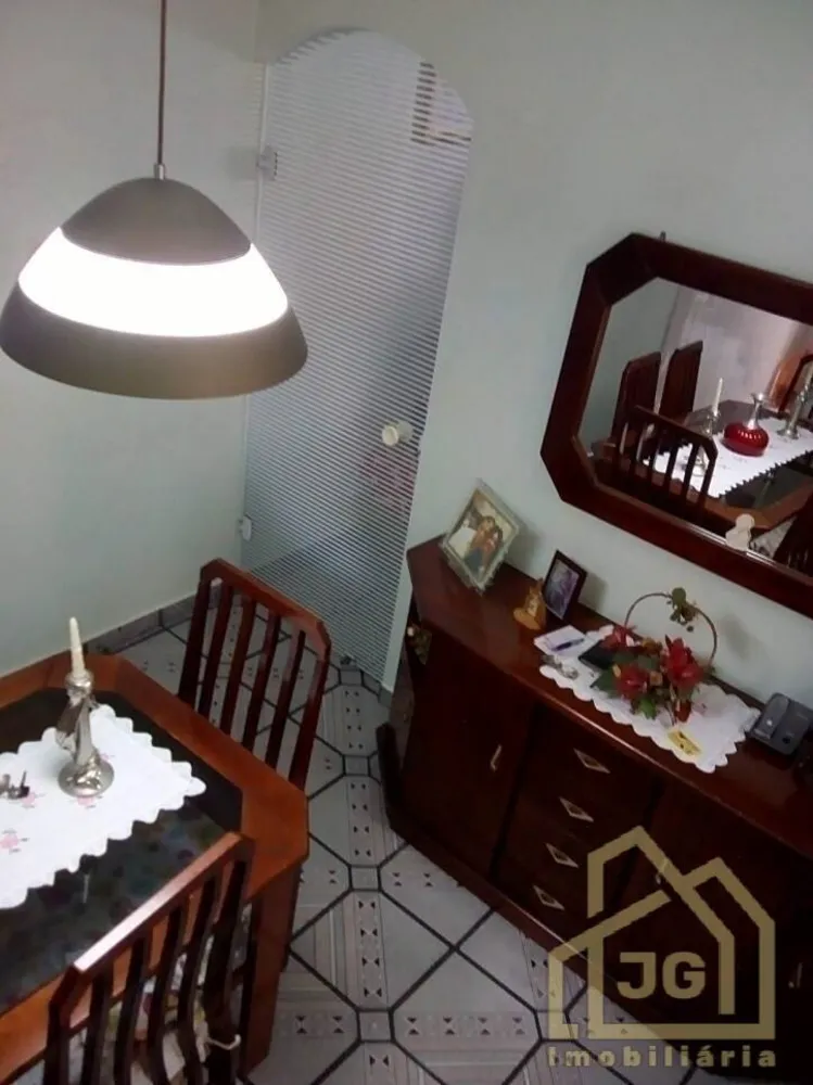 Sobrado, 3 quartos, 143 m² - Foto 47