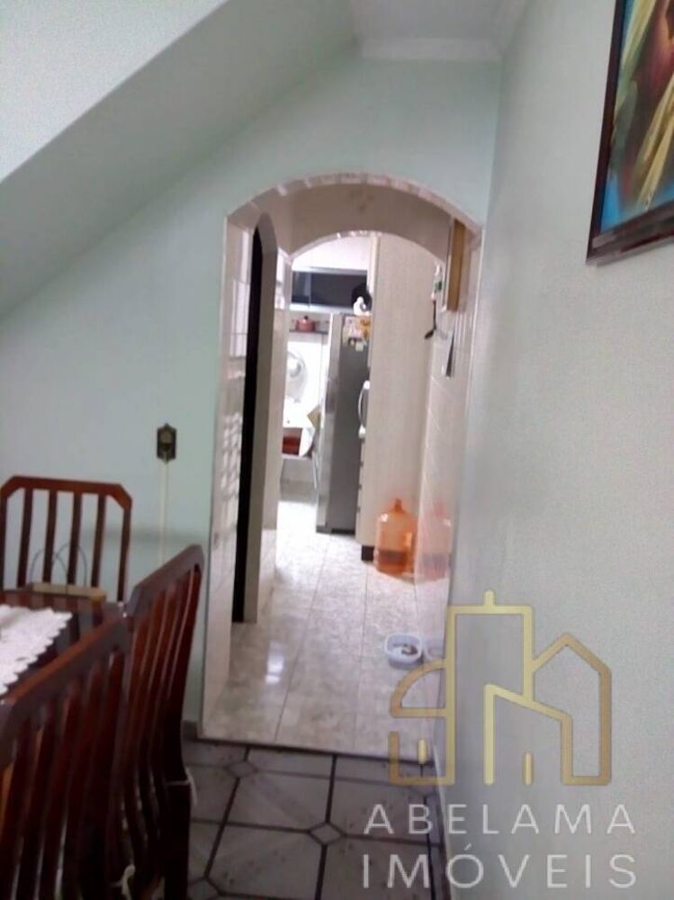 Sobrado, 3 quartos, 143 m² - Foto 10