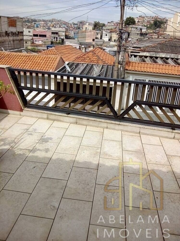 Sobrado, 3 quartos, 143 m² - Foto 25