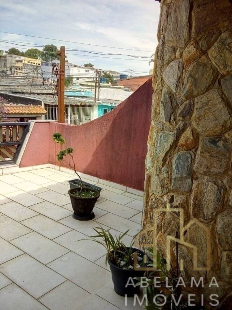 Sobrado, 3 quartos, 143 m² - Foto 22