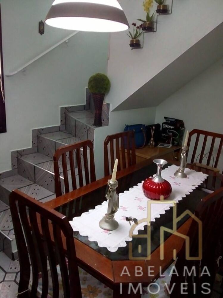 Sobrado, 3 quartos, 143 m² - Foto 8