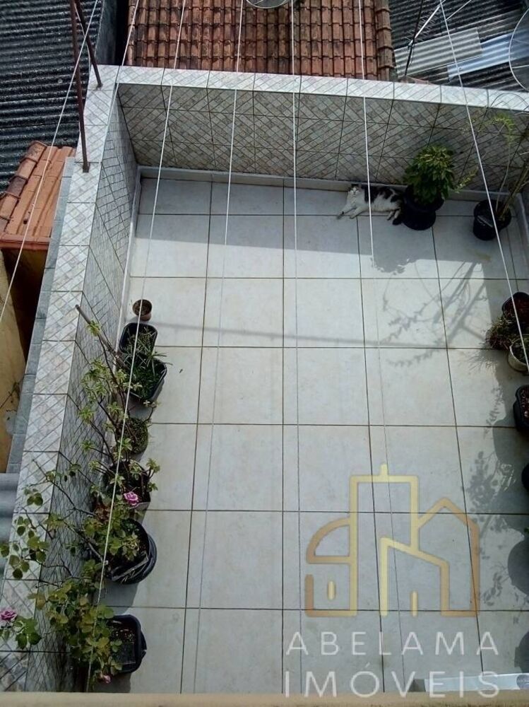 Sobrado, 3 quartos, 143 m² - Foto 42