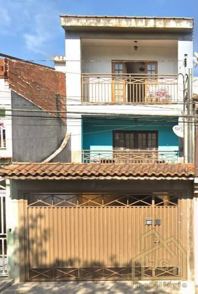 Apartamento, 2 quartos, 89 m² - Foto 1