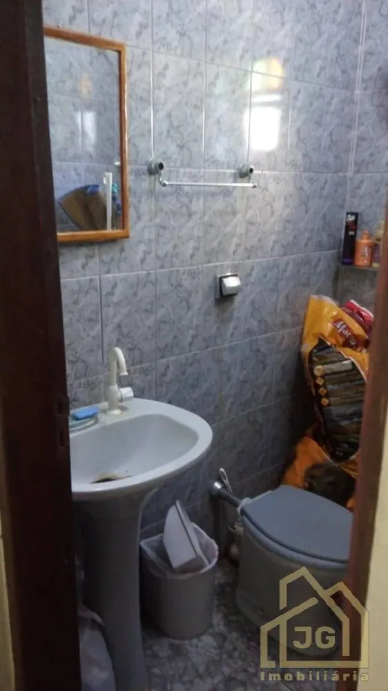 Sobrado, 3 quartos, 276 m² - Foto 24