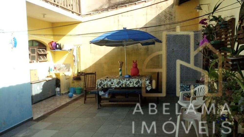 Sobrado, 3 quartos, 276 m² - Foto 3