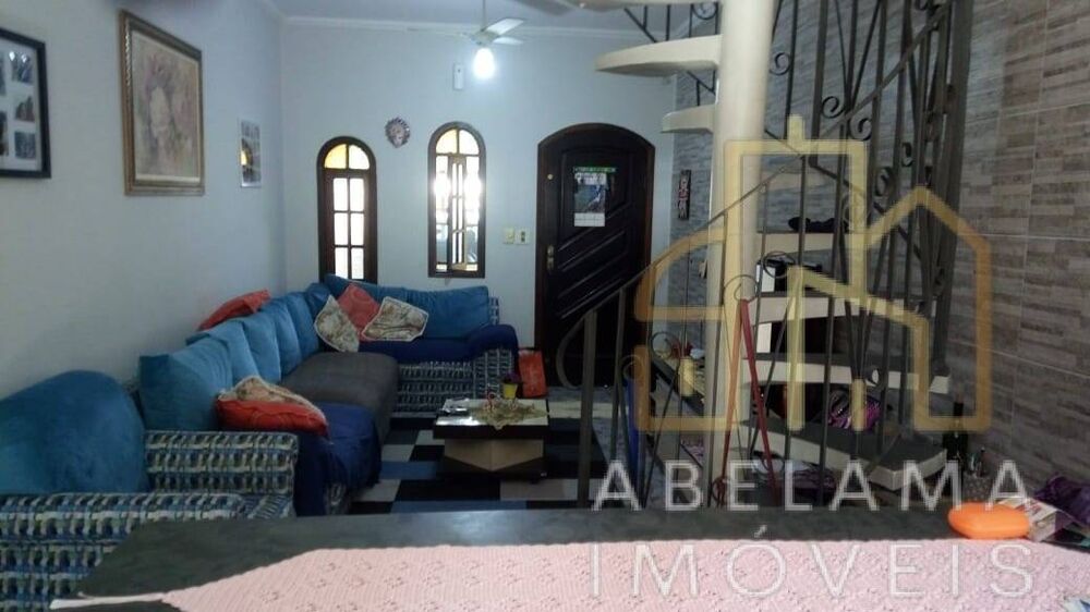 Sobrado, 3 quartos, 276 m² - Foto 7