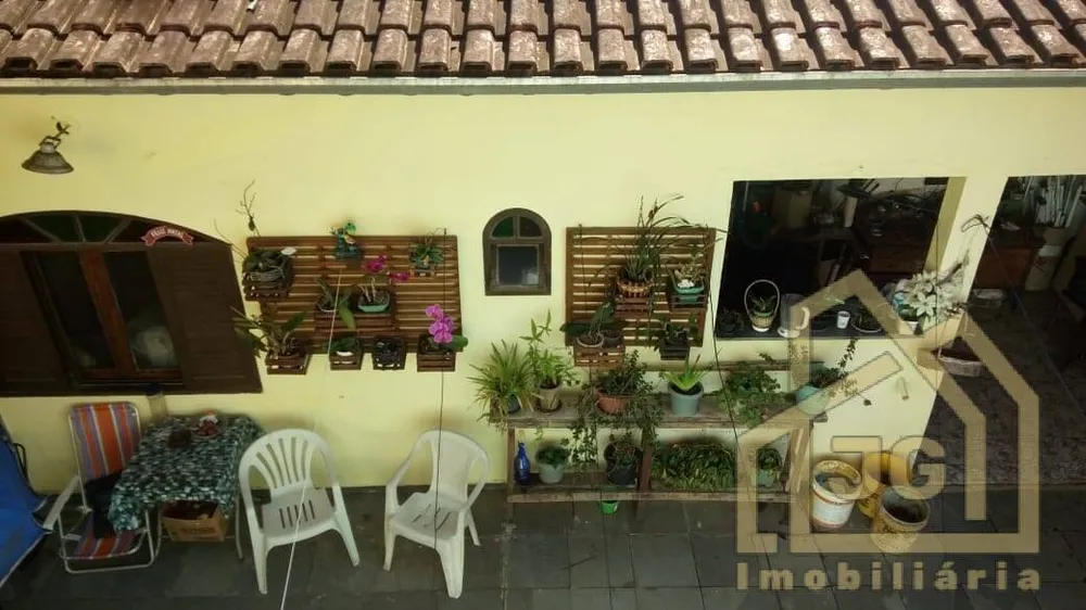 Sobrado, 3 quartos, 276 m² - Foto 18