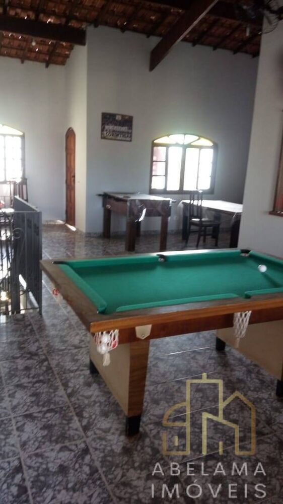 Sobrado, 3 quartos, 276 m² - Foto 6