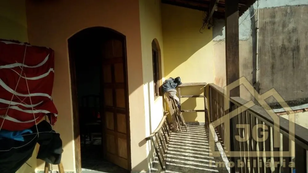 Sobrado, 3 quartos, 276 m² - Foto 20