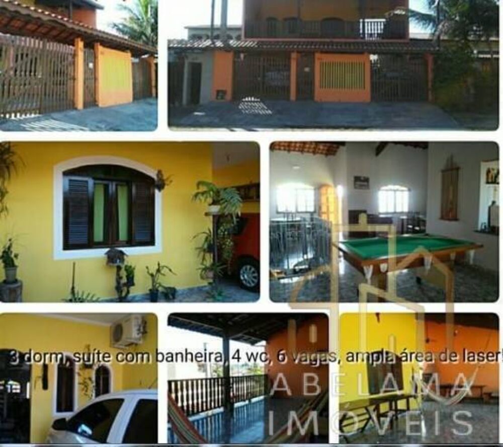 Sobrado, 3 quartos, 276 m² - Foto 13