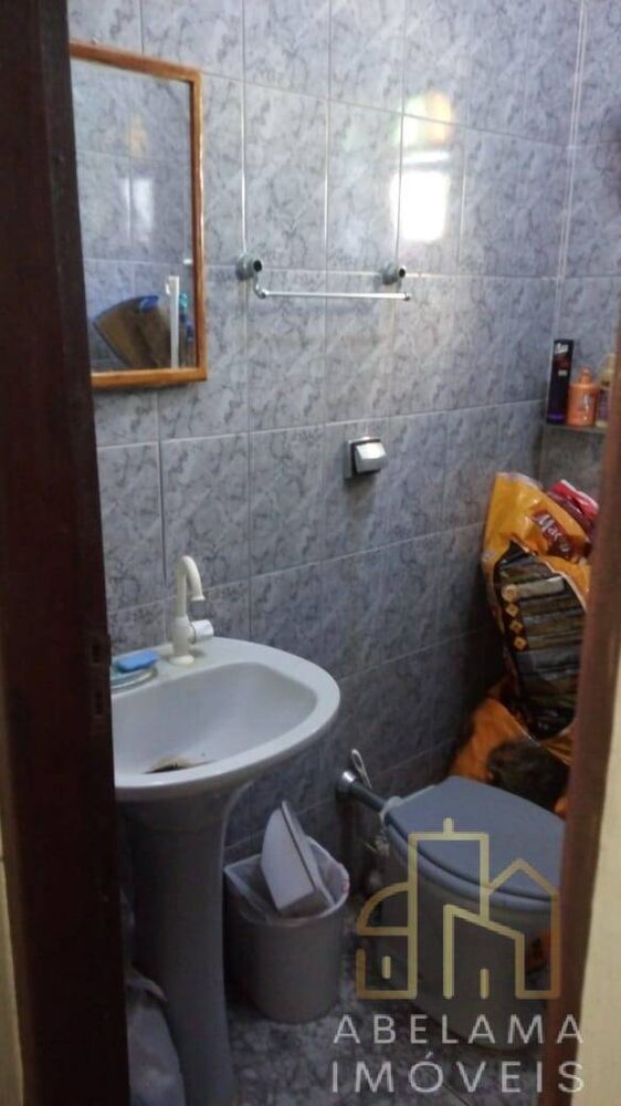 Sobrado, 3 quartos, 276 m² - Foto 5