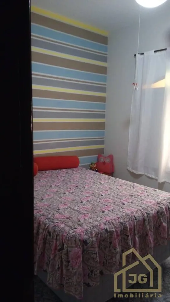 Sobrado, 3 quartos, 276 m² - Foto 23