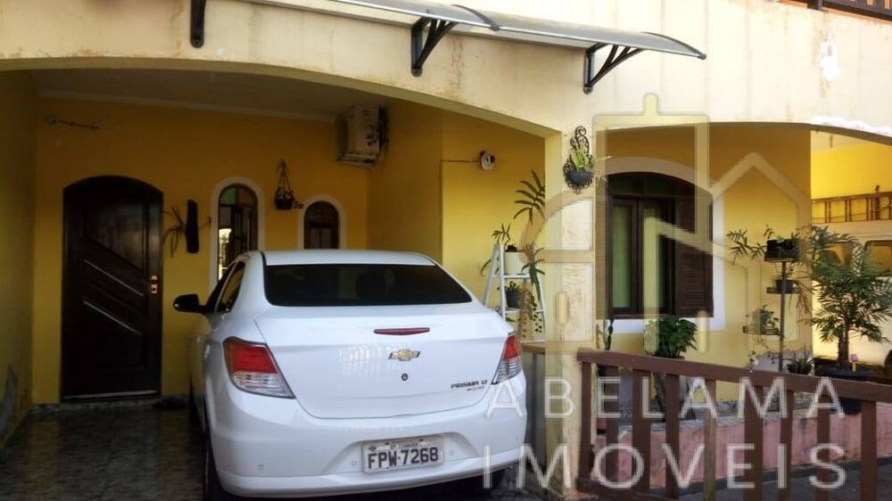 Sobrado, 3 quartos, 276 m² - Foto 4
