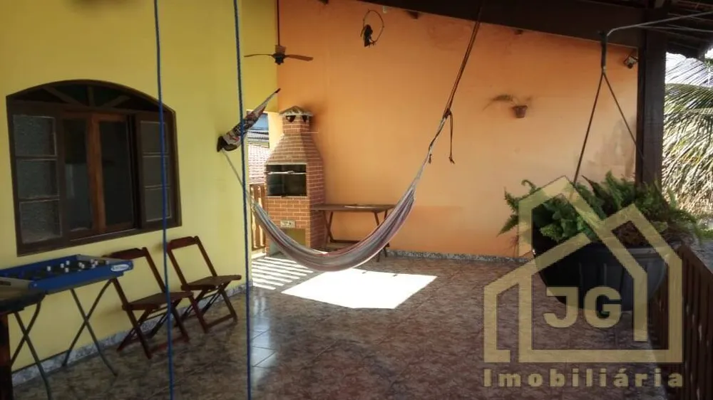 Sobrado, 3 quartos, 276 m² - Foto 21