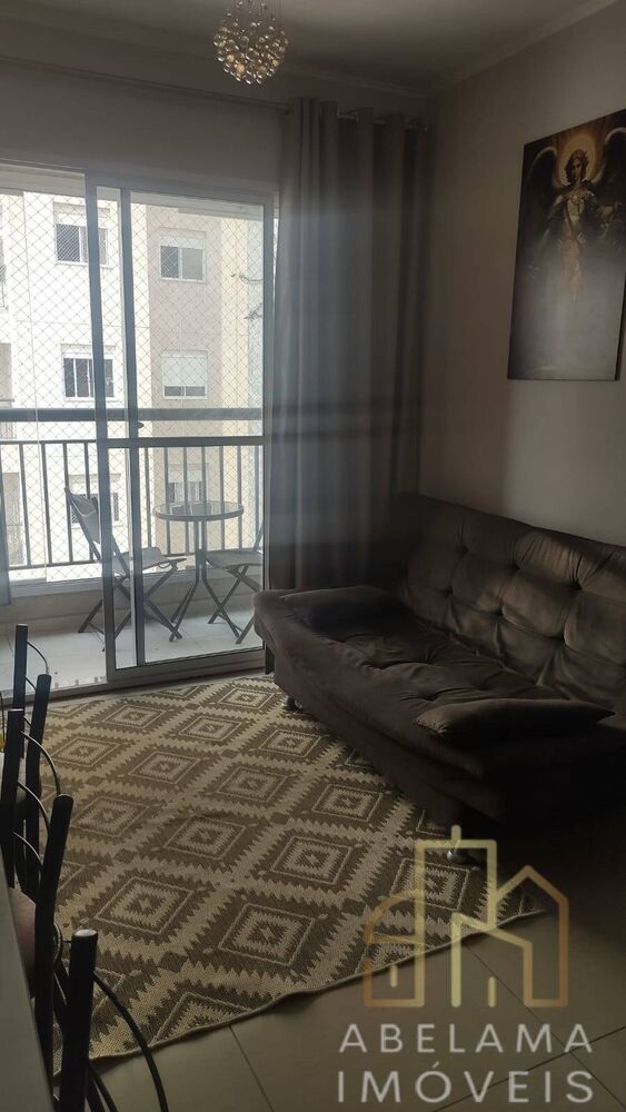 Apartamento, 2 quartos, 2000 m² - Foto 8