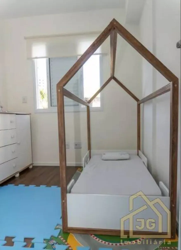 Apartamento, 2 quartos, 59 m² - Foto 16