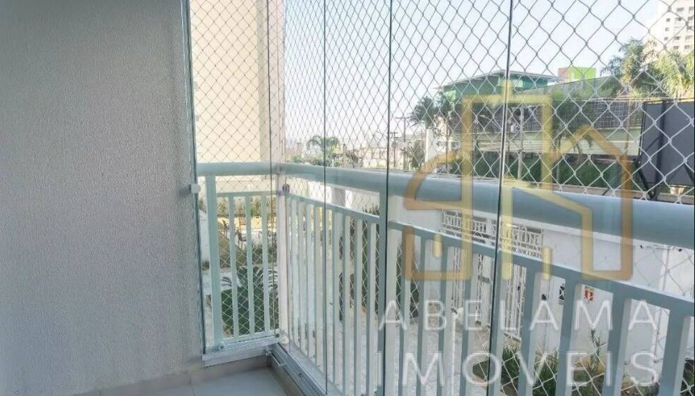 Apartamento, 2 quartos, 59 m² - Foto 2