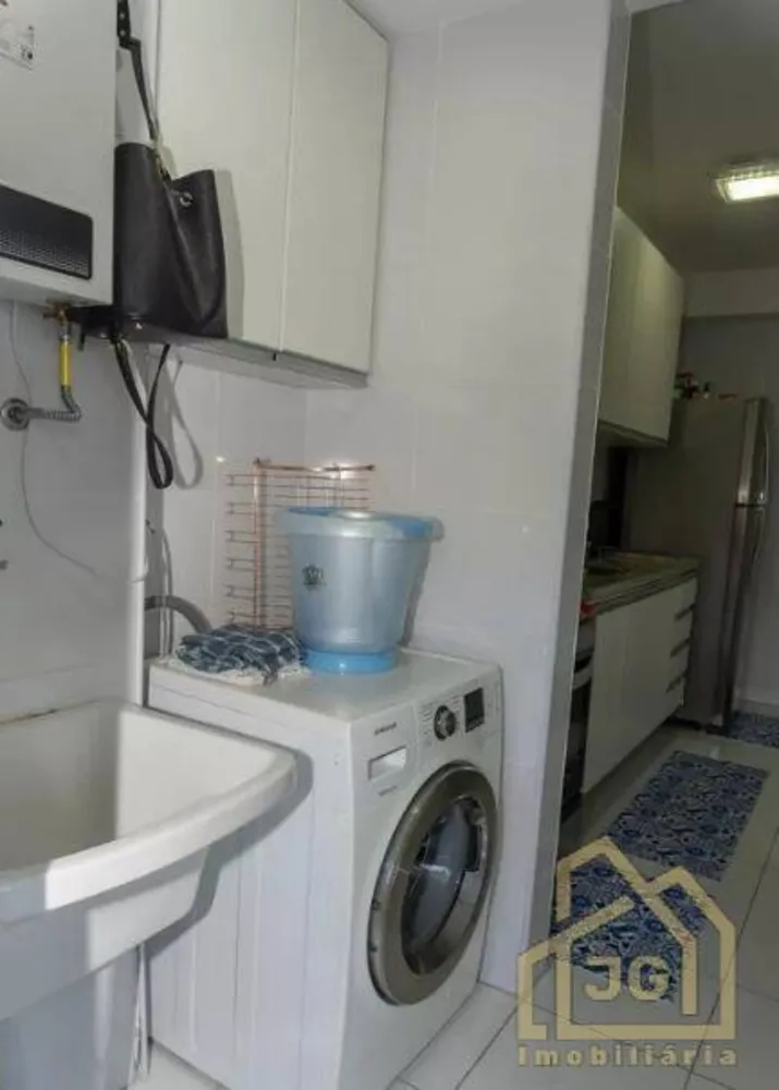 Apartamento, 2 quartos, 59 m² - Foto 13