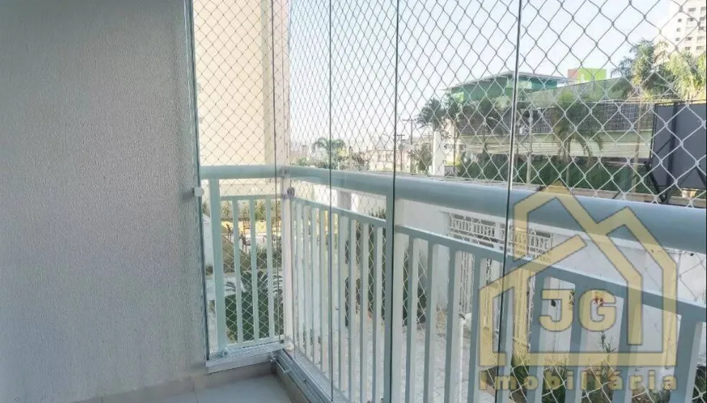 Apartamento, 2 quartos, 59 m² - Foto 10