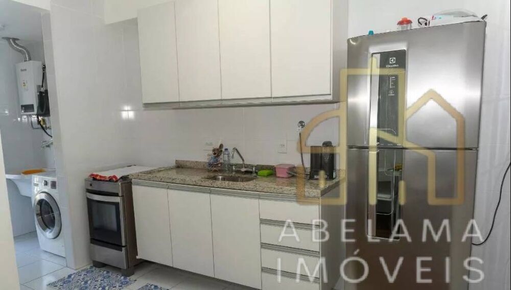 Apartamento, 2 quartos, 59 m² - Foto 8