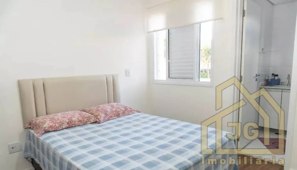 Apartamento, 2 quartos, 59 m² - Foto 14