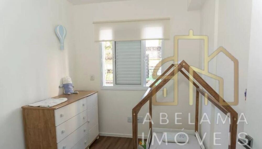 Apartamento, 2 quartos, 59 m² - Foto 6
