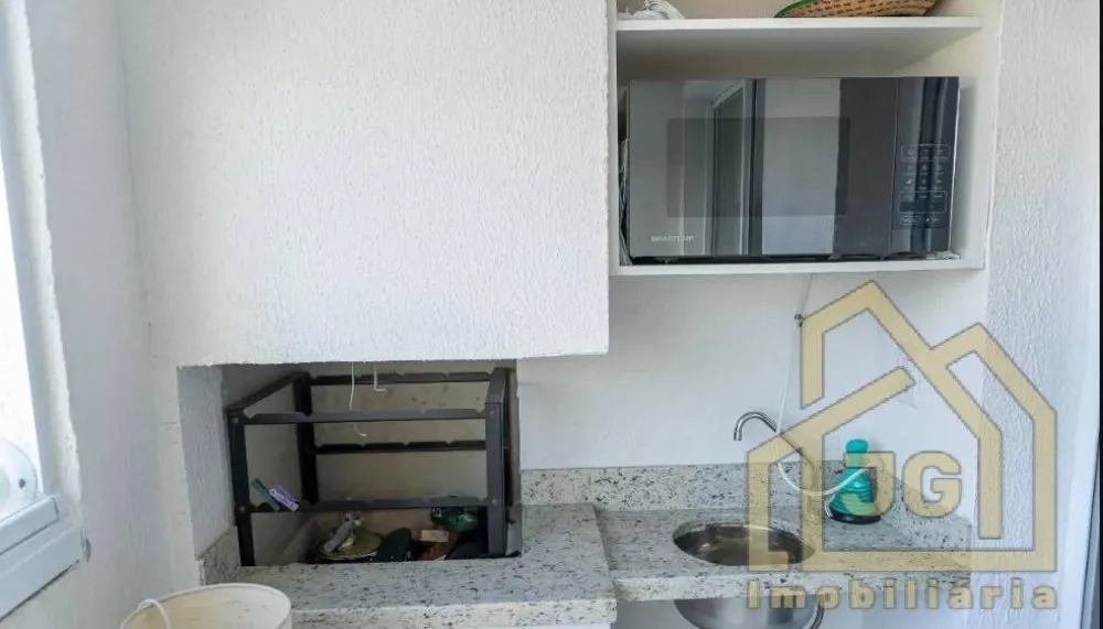 Apartamento, 2 quartos, 59 m² - Foto 12