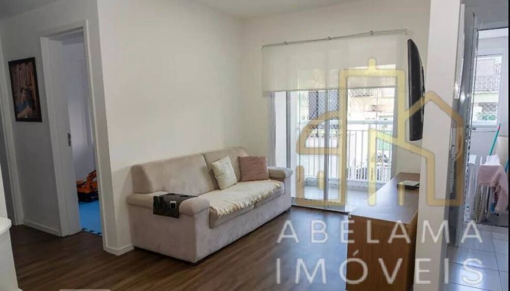 Apartamento, 2 quartos, 59 m² - Foto 1
