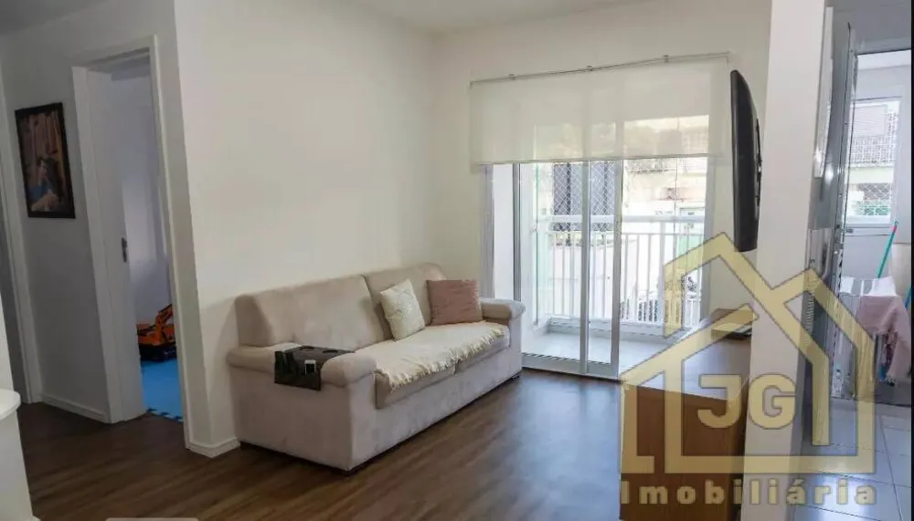Apartamento, 2 quartos, 59 m² - Foto 9