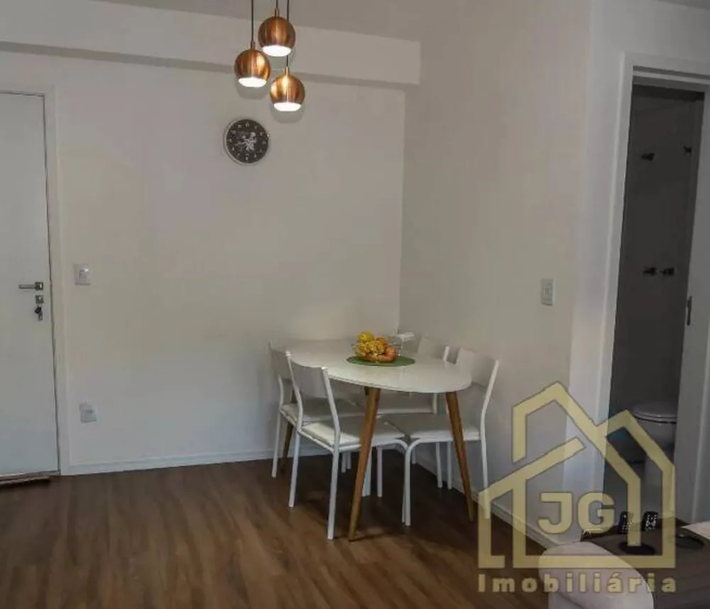 Apartamento, 2 quartos, 59 m² - Foto 11