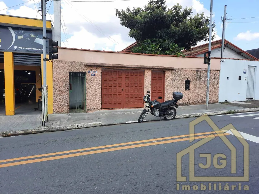 Terreno, 250 m² - Foto 1