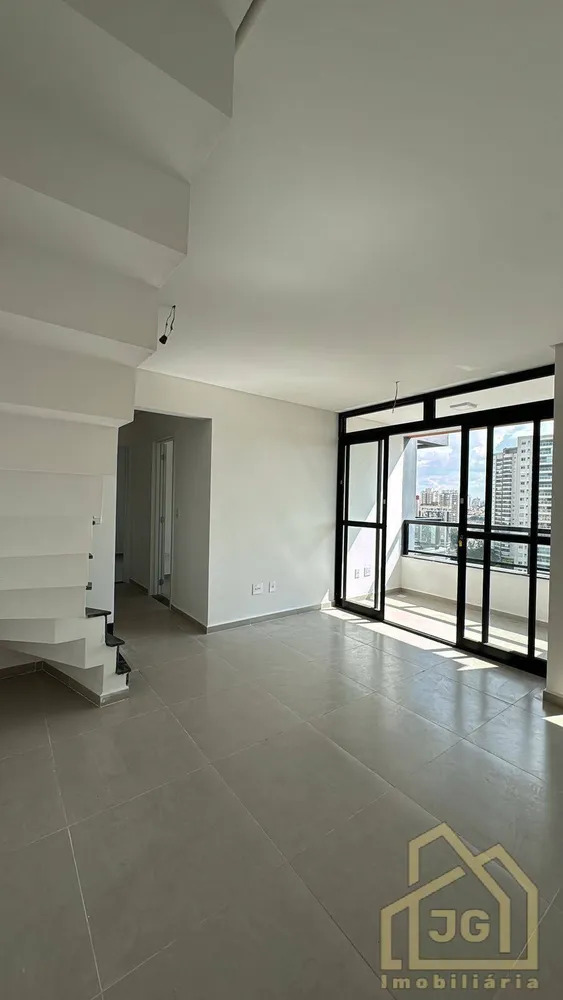 Cobertura, 2 quartos, 120 m² - Foto 9
