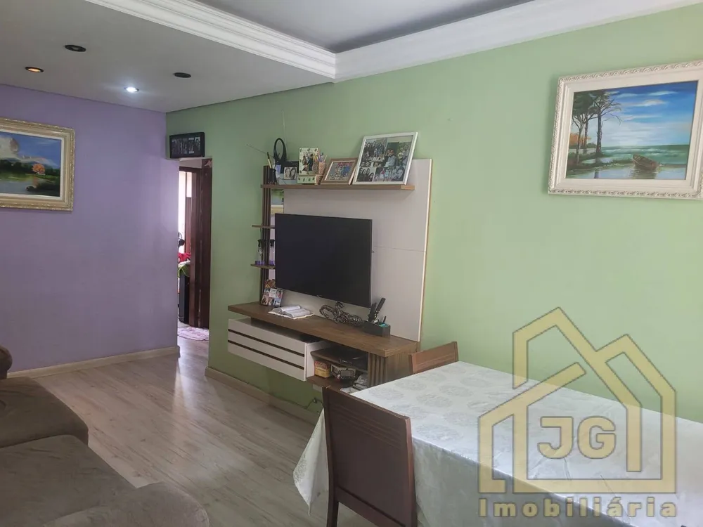 Apartamento, 2 quartos, 60 m² - Foto 2
