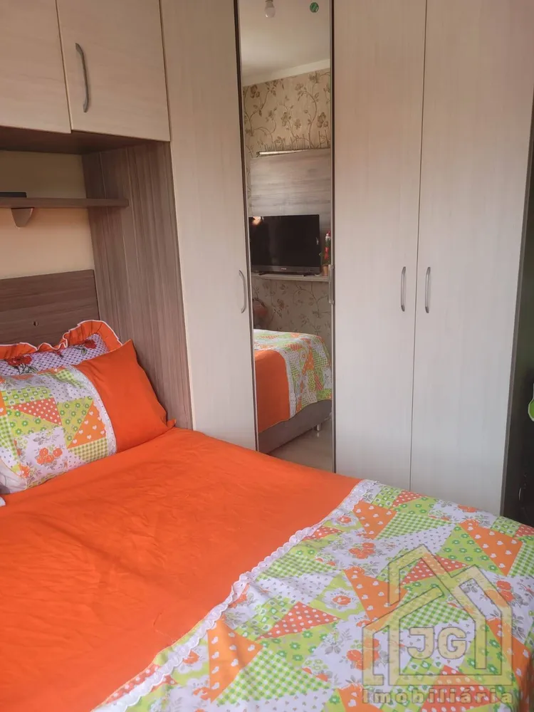 Apartamento, 2 quartos, 60 m² - Foto 3