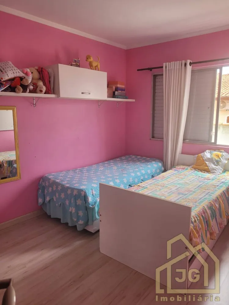 Apartamento, 2 quartos, 60 m² - Foto 4