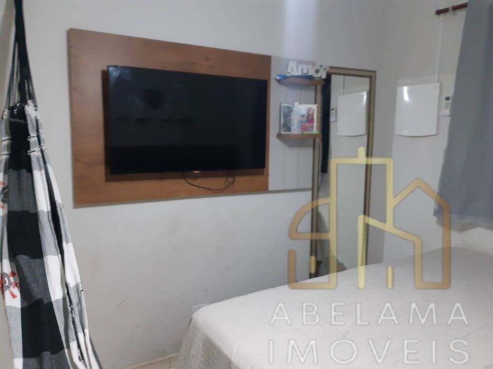 Casa, 2 quartos, 250 m² - Foto 1