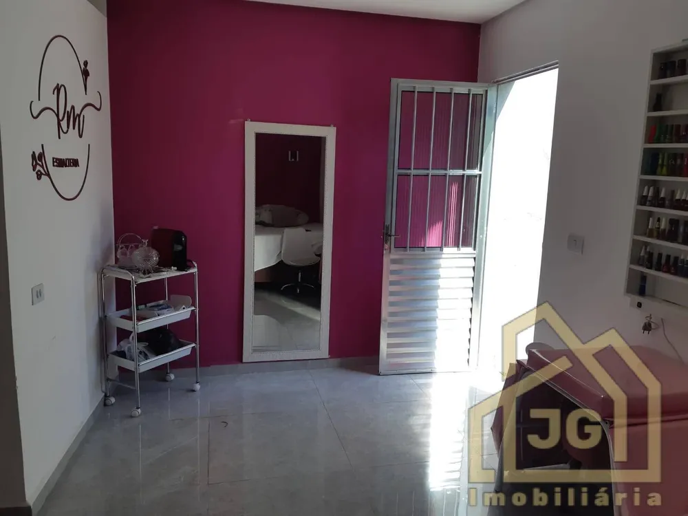 Casa, 2 quartos, 250 m² - Foto 12