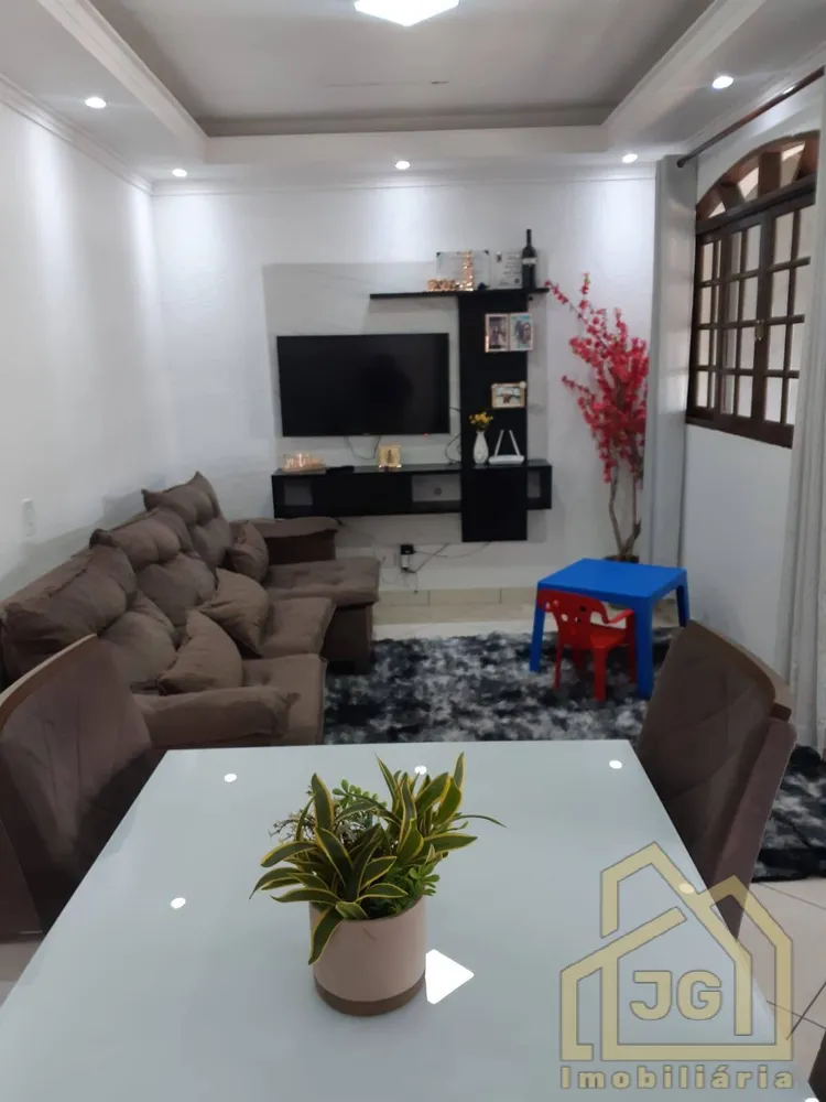 Casa, 2 quartos, 250 m² - Foto 9